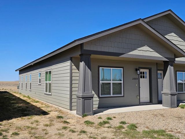 28651 County Rd 24.6, Springfield, CO 81073