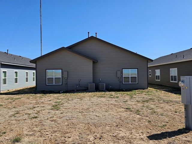 28651 County Rd 24.6, Springfield, CO 81073