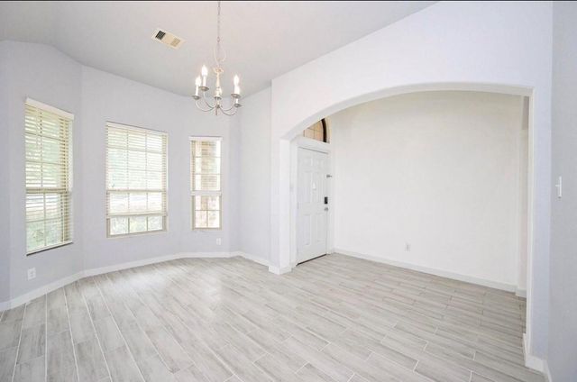 5519 Misted Jasmine Court, Katy, TX 77449