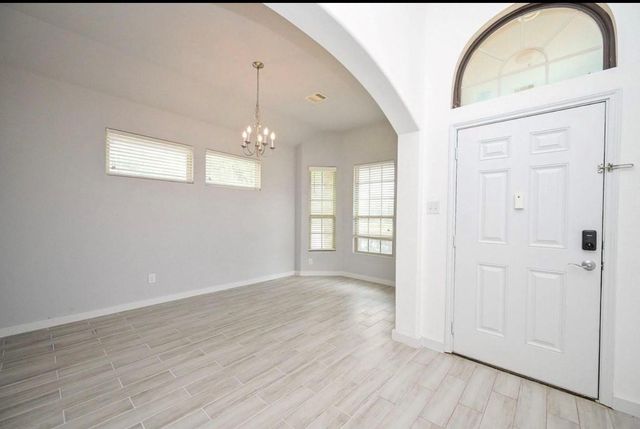 5519 Misted Jasmine Court, Katy, TX 77449