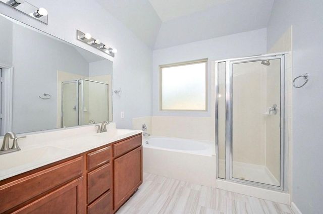 5519 Misted Jasmine Court, Katy, TX 77449