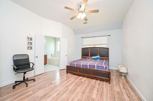 5519 Misted Jasmine Court, Katy, TX 77449