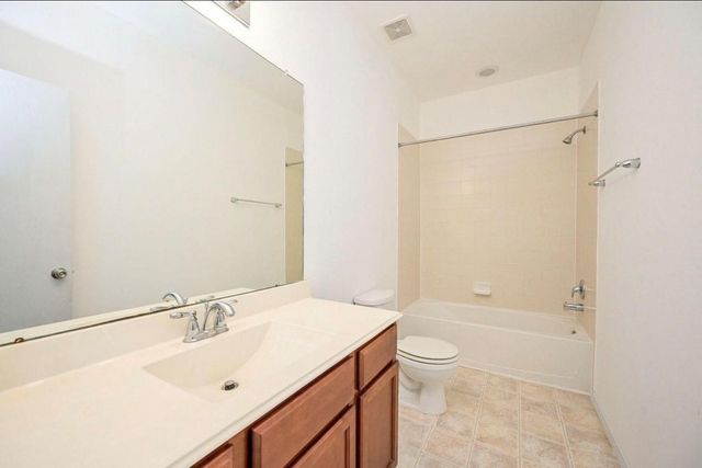5519 Misted Jasmine Court, Katy, TX 77449