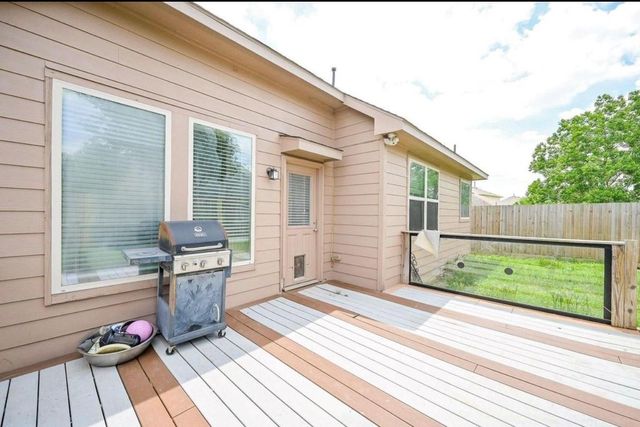 5519 Misted Jasmine Court, Katy, TX 77449