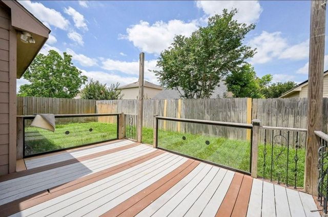 5519 Misted Jasmine Court, Katy, TX 77449