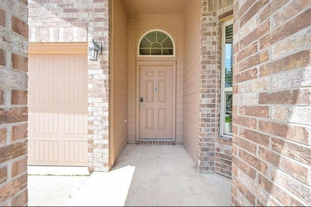 5519 Misted Jasmine Court, Katy, TX 77449