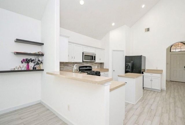 5519 Misted Jasmine Court, Katy, TX 77449