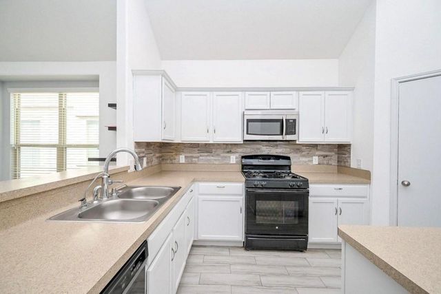 5519 Misted Jasmine Court, Katy, TX 77449