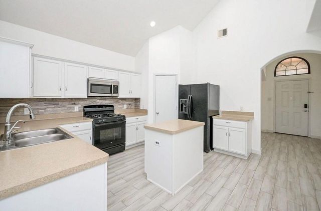 5519 Misted Jasmine Court, Katy, TX 77449