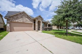 5519 Misted Jasmine Court, Katy, TX 77449