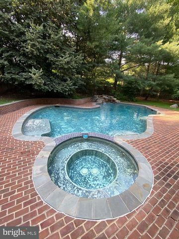 851 FORESTVILLE MEADOWS DR, Great Falls, VA 22066