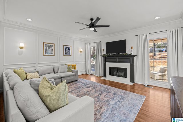 204 ESSEX DRIVE, Sterrett, AL 35147