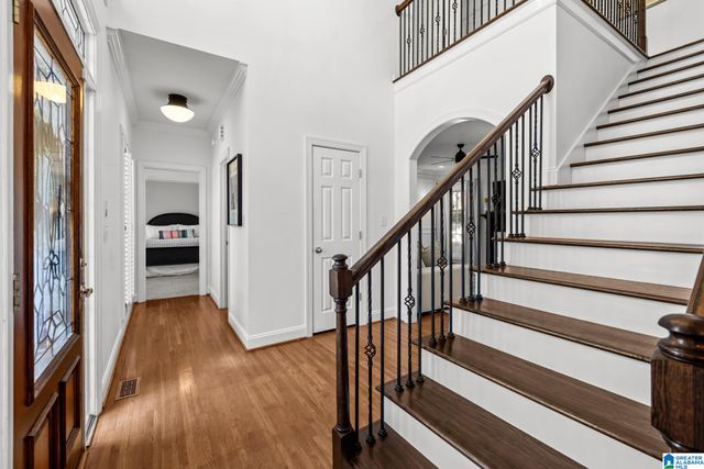 204 ESSEX DRIVE, Sterrett, AL 35147