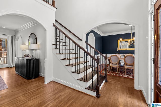 204 ESSEX DRIVE, Sterrett, AL 35147