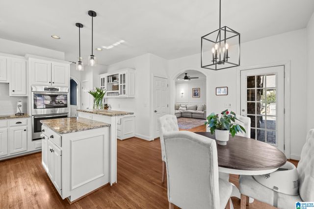 204 ESSEX DRIVE, Sterrett, AL 35147