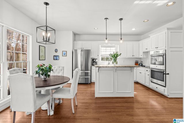 204 ESSEX DRIVE, Sterrett, AL 35147