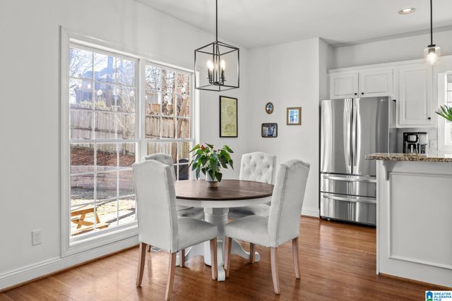 204 ESSEX DRIVE, Sterrett, AL 35147