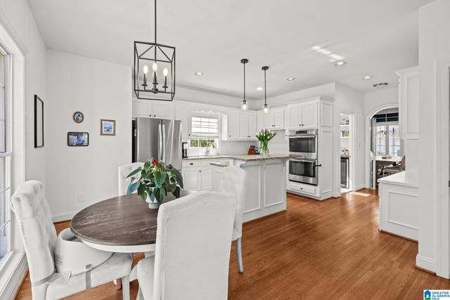 204 ESSEX DRIVE, Sterrett, AL 35147