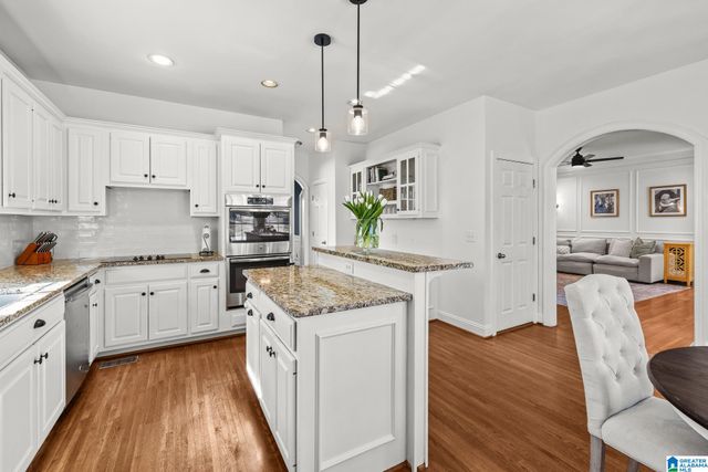 204 ESSEX DRIVE, Sterrett, AL 35147