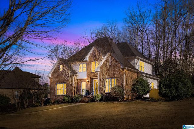 204 ESSEX DRIVE, Sterrett, AL 35147