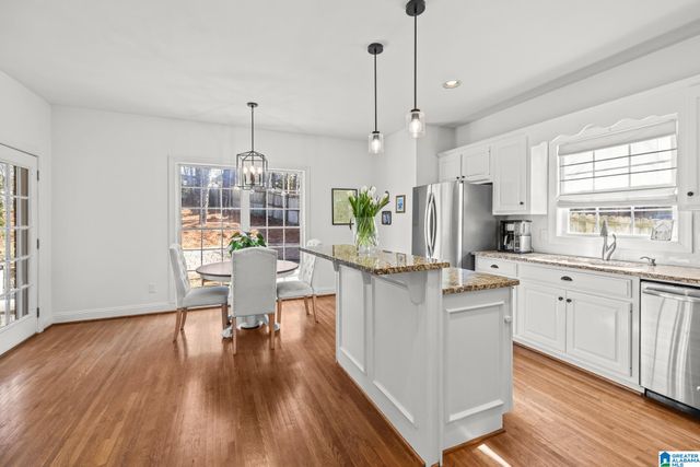 204 ESSEX DRIVE, Sterrett, AL 35147