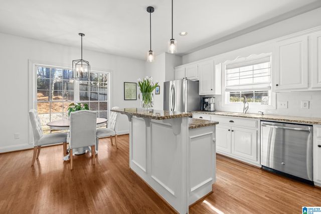 204 ESSEX DRIVE, Sterrett, AL 35147