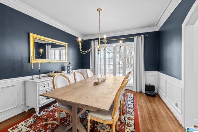 204 ESSEX DRIVE, Sterrett, AL 35147