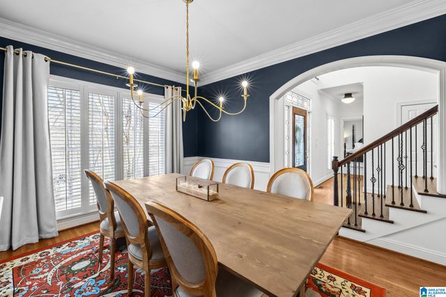 204 ESSEX DRIVE, Sterrett, AL 35147