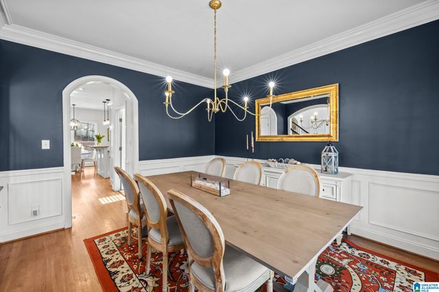 204 ESSEX DRIVE, Sterrett, AL 35147