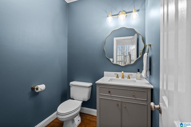 204 ESSEX DRIVE, Sterrett, AL 35147