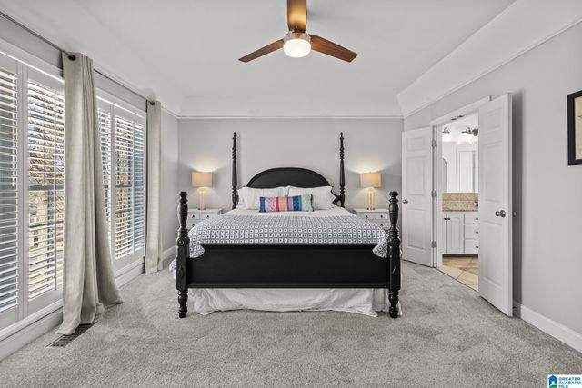 204 ESSEX DRIVE, Sterrett, AL 35147