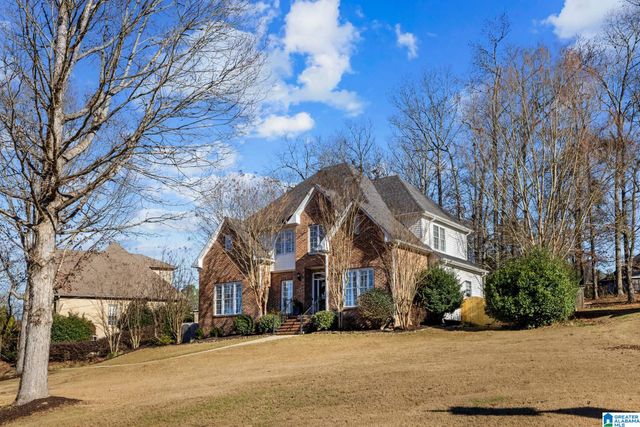204 ESSEX DRIVE, Sterrett, AL 35147