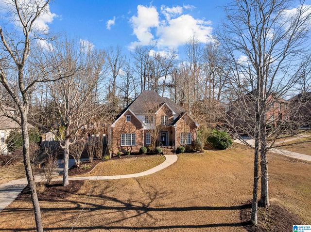 204 ESSEX DRIVE, Sterrett, AL 35147