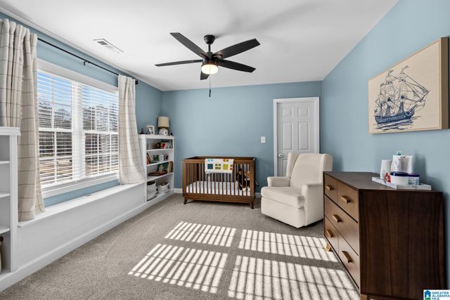 204 ESSEX DRIVE, Sterrett, AL 35147