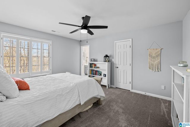 204 ESSEX DRIVE, Sterrett, AL 35147