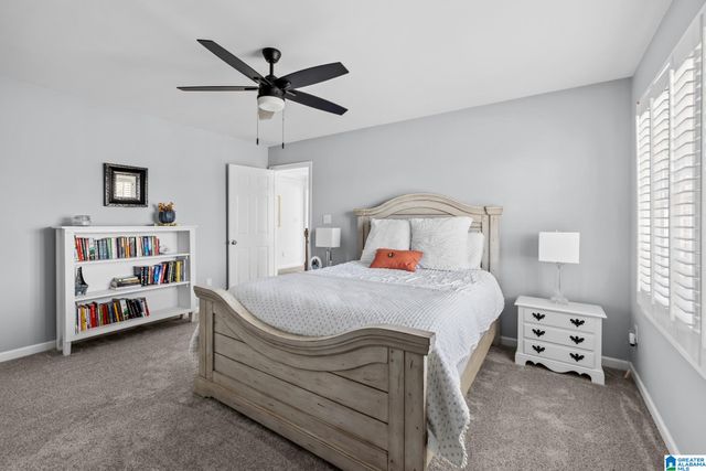 204 ESSEX DRIVE, Sterrett, AL 35147