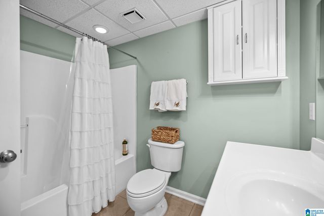 204 ESSEX DRIVE, Sterrett, AL 35147