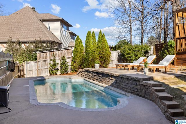 204 ESSEX DRIVE, Sterrett, AL 35147