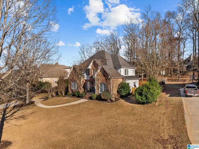 204 ESSEX DRIVE, Sterrett, AL 35147