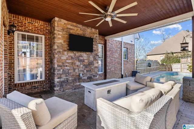 204 ESSEX DRIVE, Sterrett, AL 35147