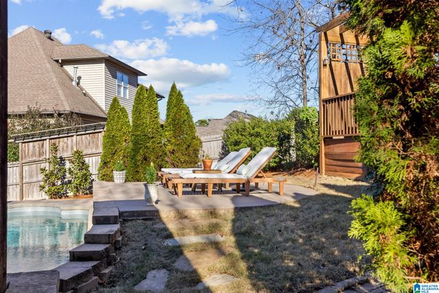 204 ESSEX DRIVE, Sterrett, AL 35147