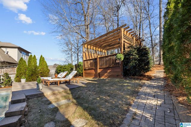 204 ESSEX DRIVE, Sterrett, AL 35147