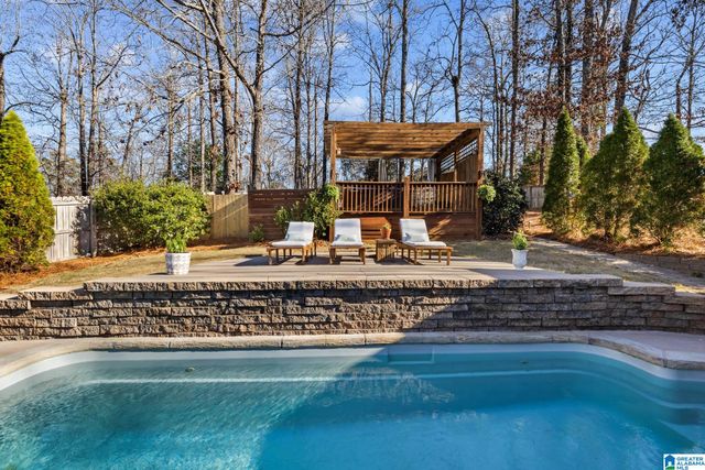 204 ESSEX DRIVE, Sterrett, AL 35147