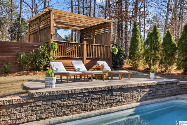 204 ESSEX DRIVE, Sterrett, AL 35147