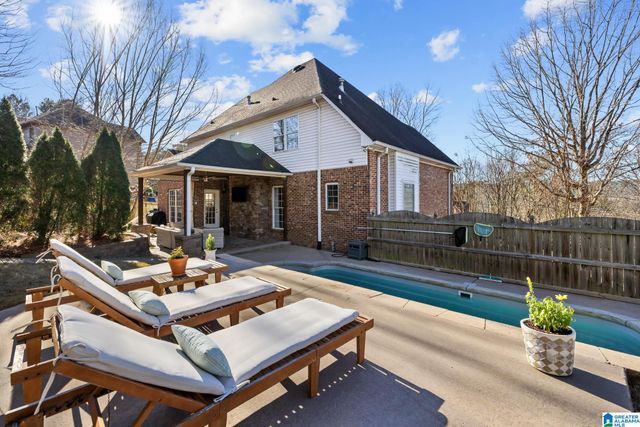 204 ESSEX DRIVE, Sterrett, AL 35147