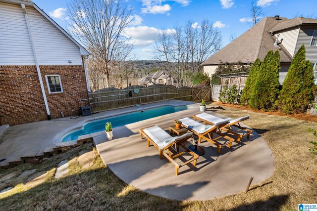 204 ESSEX DRIVE, Sterrett, AL 35147