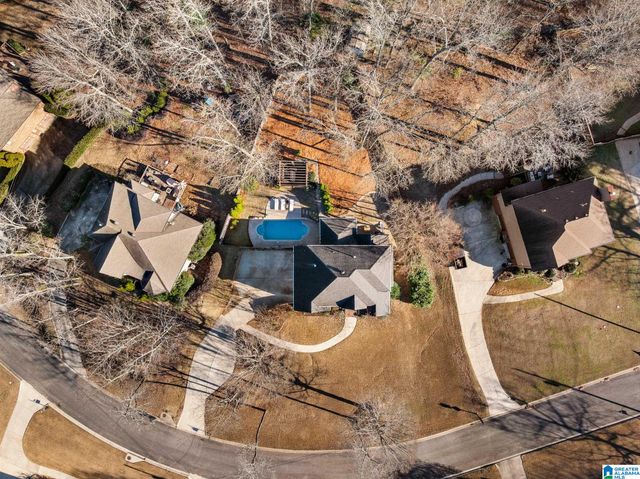 204 ESSEX DRIVE, Sterrett, AL 35147