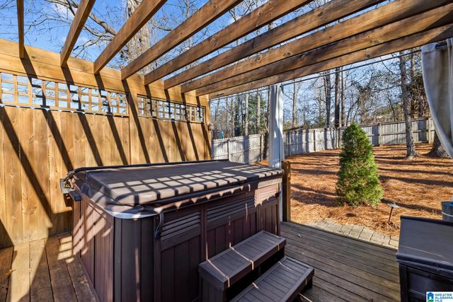 204 ESSEX DRIVE, Sterrett, AL 35147