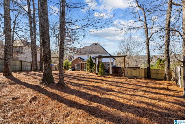 204 ESSEX DRIVE, Sterrett, AL 35147