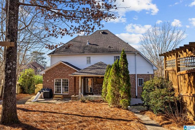 204 ESSEX DRIVE, Sterrett, AL 35147